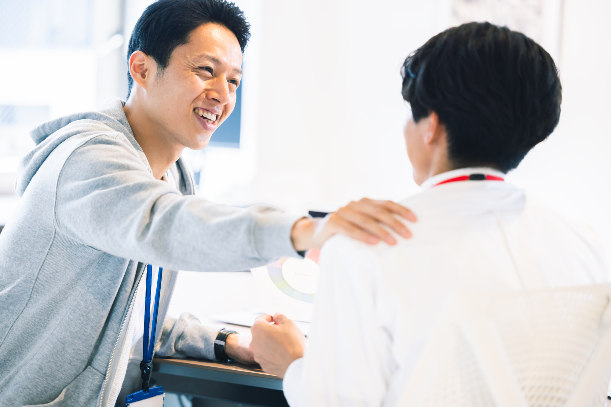 ゆとり世代とは？特徴や求める働き方を知って付き合い方を学ぼう