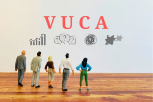 VUCAとは？求められる能力や生き抜くための組織づくりのポイントを紹介