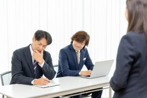 採用基準とは？企業が重視すべき項目や良い人材を見極めるコツなどを紹介