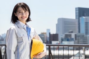 土木・建設業で優秀な人材を採用するには？求人のポイントを紹介