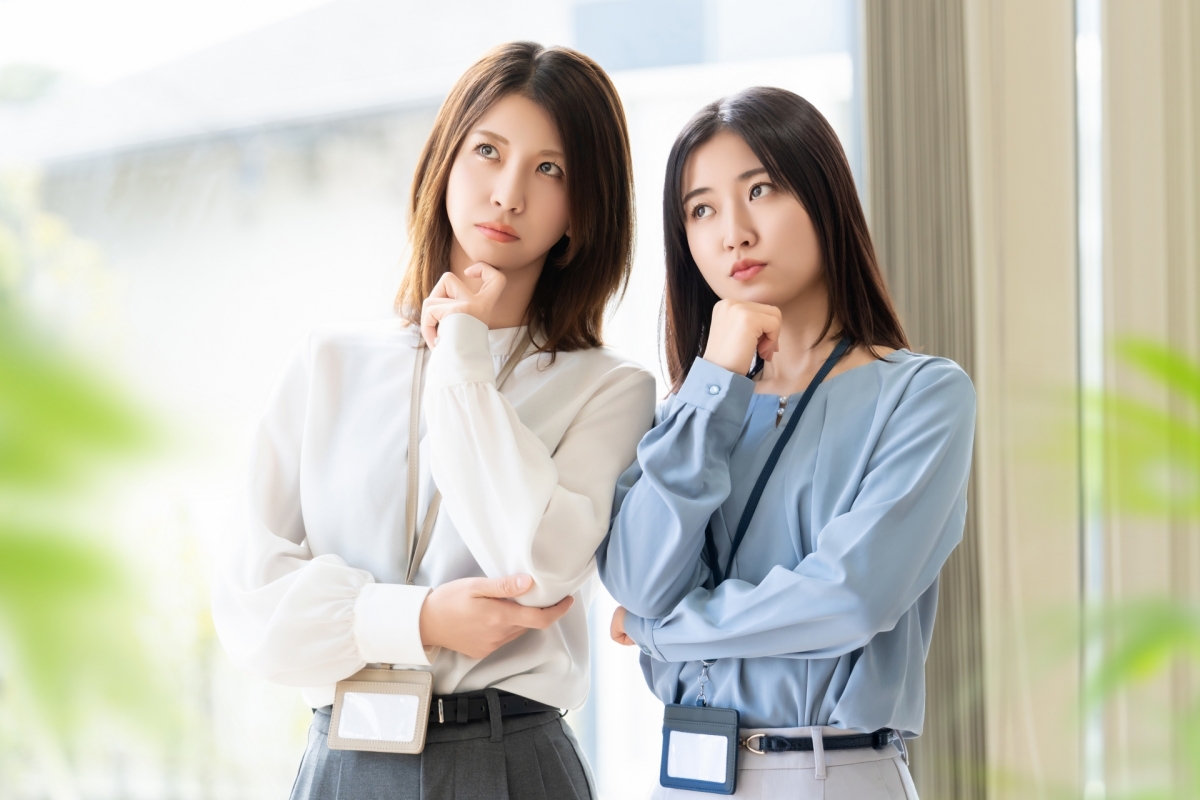 採用ミスマッチとは何か?新卒/中途別の原因と防ぐ対策を解説