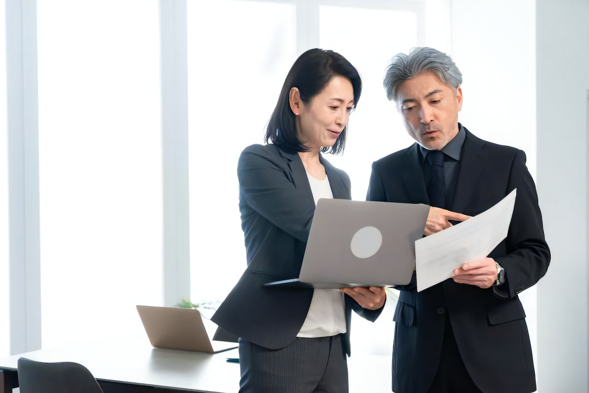 採用計画はこう立てる!【テンプレート付き】7つの手順を解説