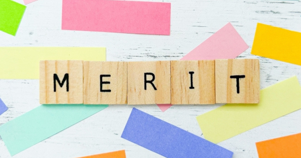 MERIT