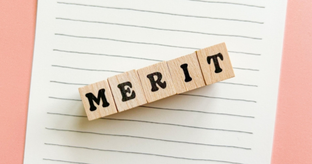 MERIT