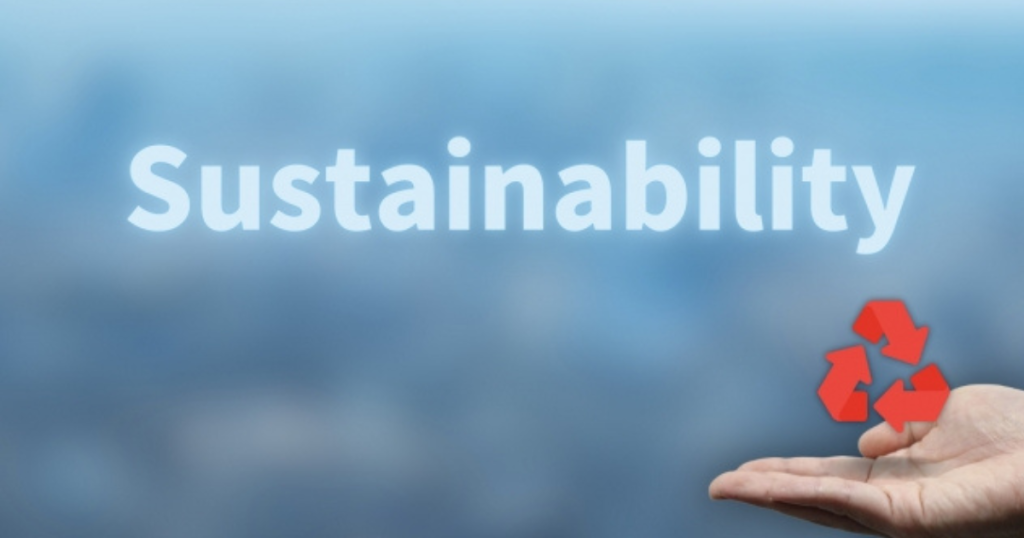 Sustainability