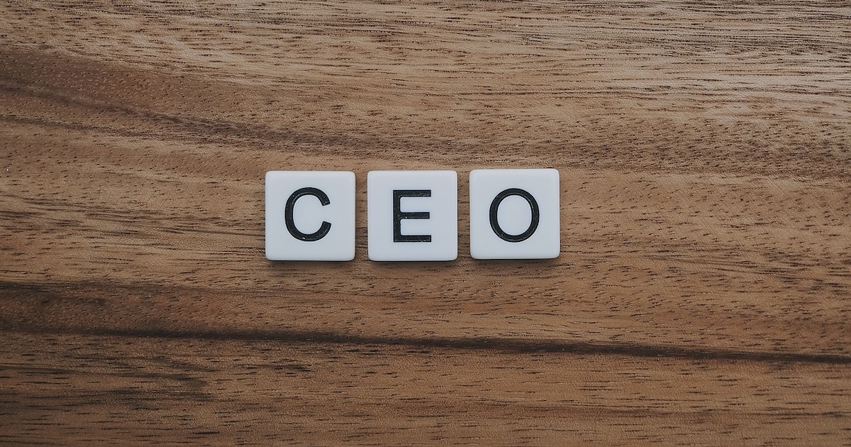 CEO