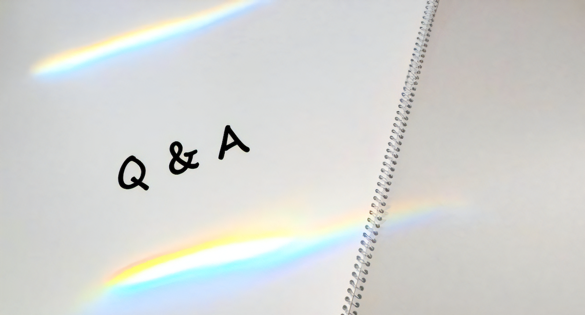 Q&A