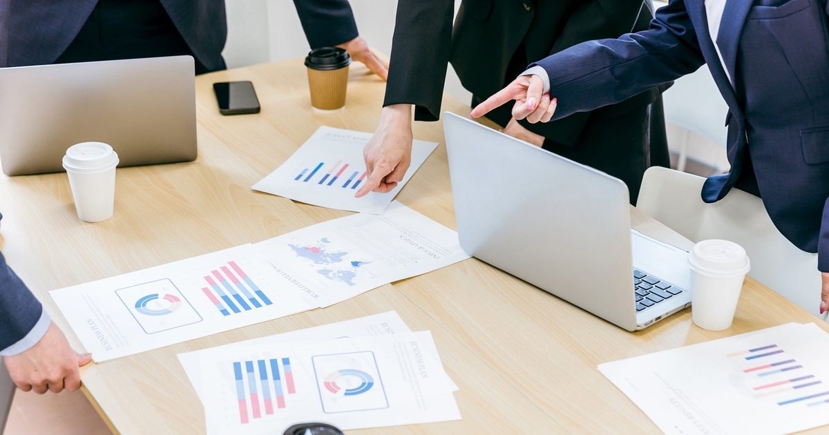 コンピテンシー評価についての会議