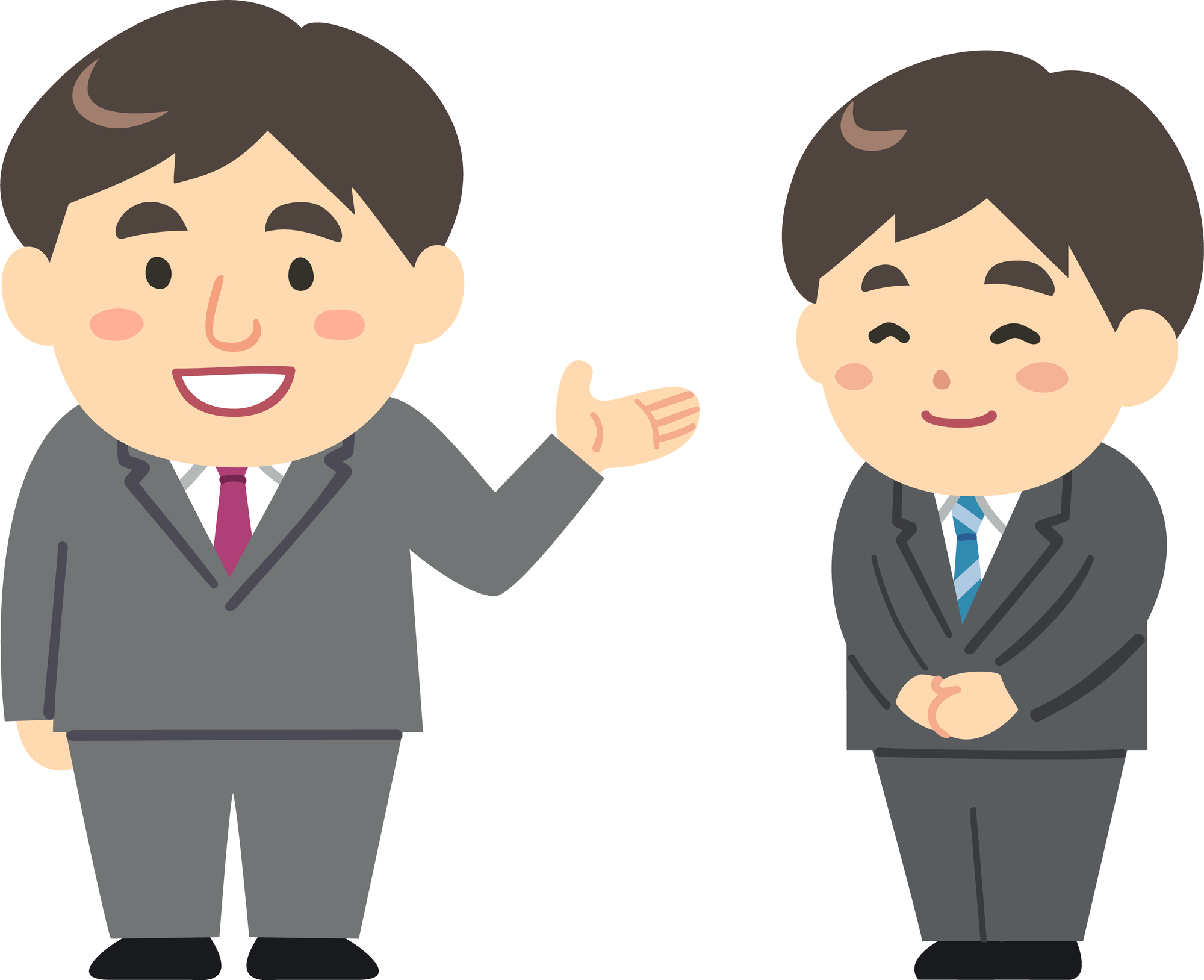 部署異動を適切に行うには 意味や手法を解説