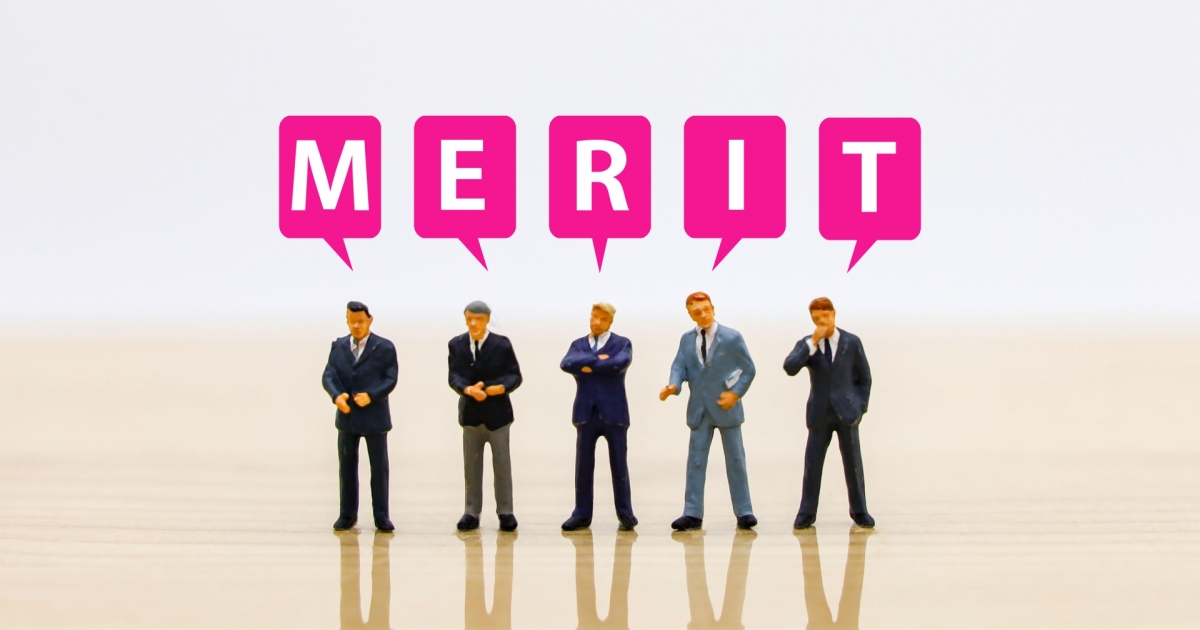 MERIT