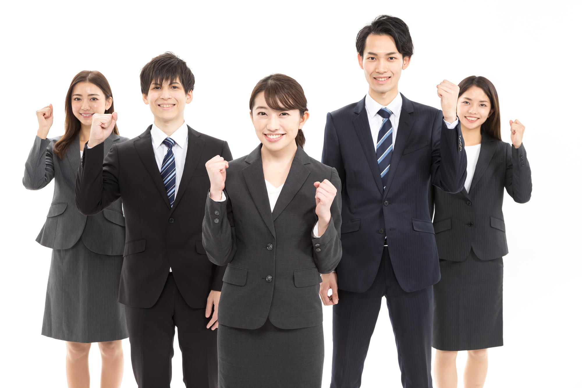 社員