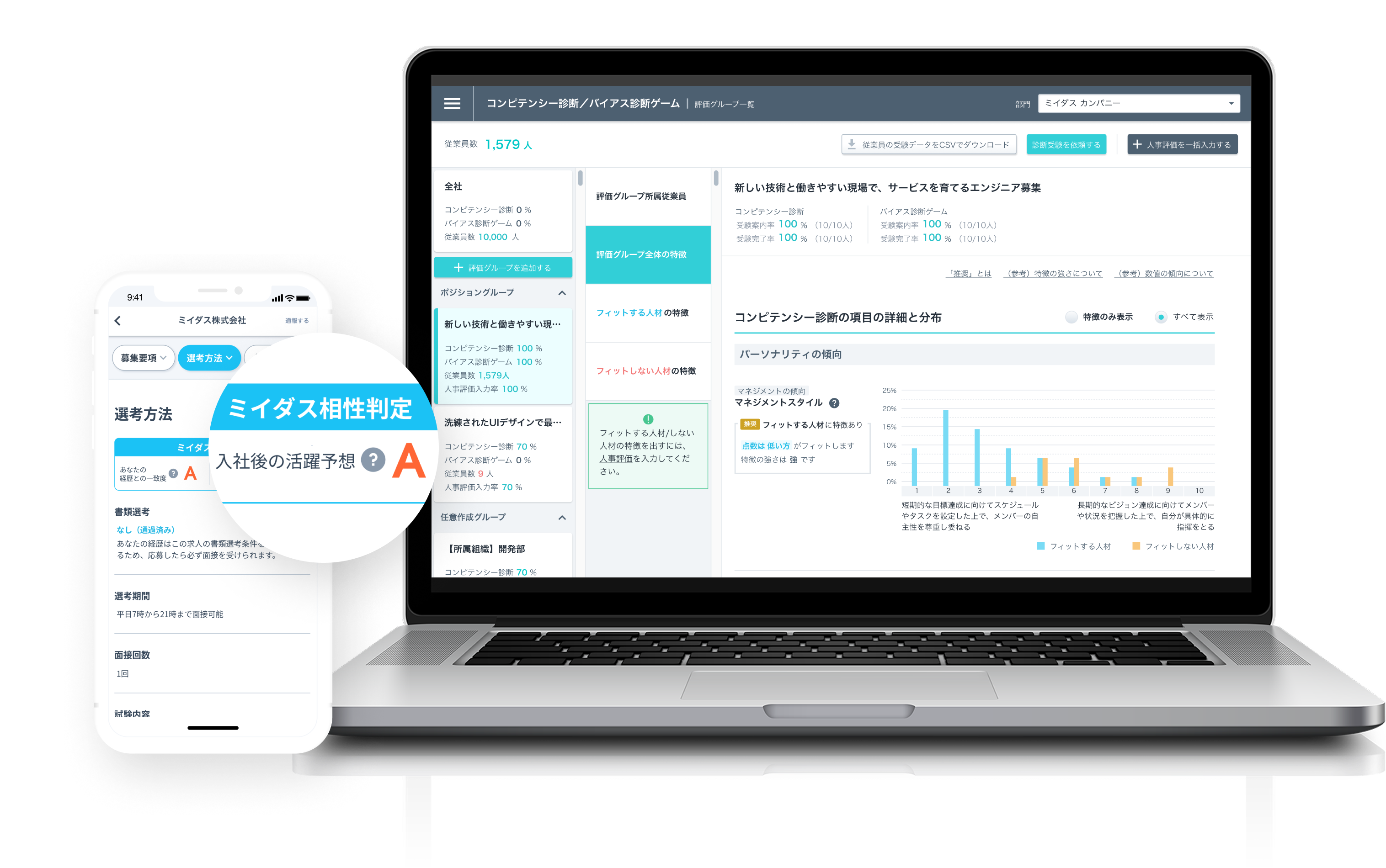 5W1Hとは？ビジネスで活用するメリットやシーン別の具体例を解説｜人材アセスメントラボ｜ミイダス